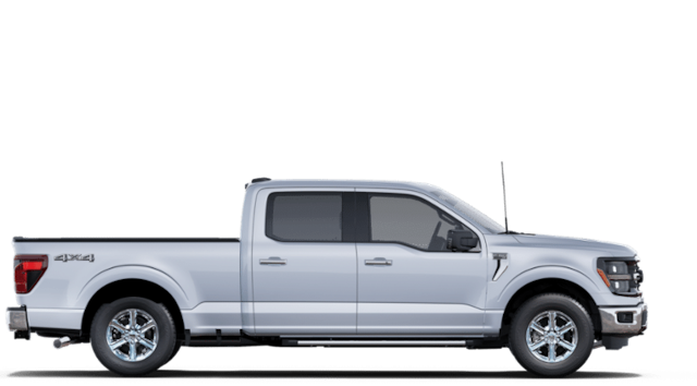 2025 Ford F-150+F-150